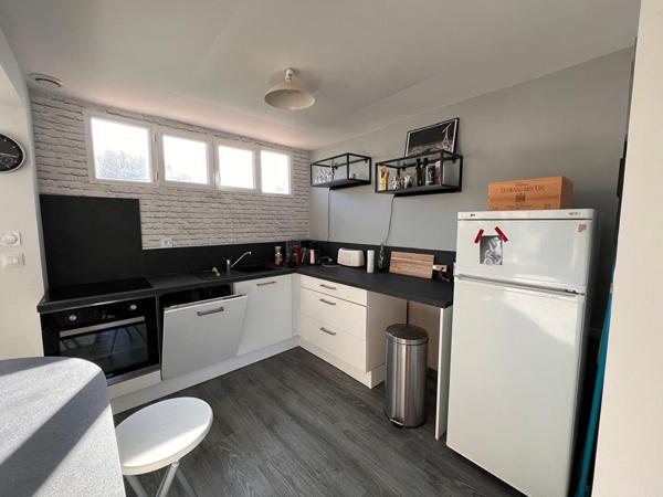 Maisonnette Bourges 3 pièce(s) 51m2