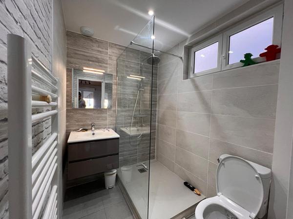 Maisonnette Bourges 3 pièce(s) 51m2