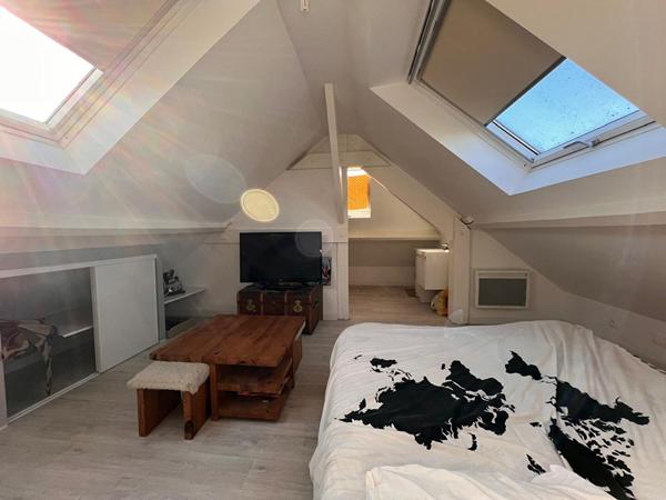 Maisonnette Bourges 3 pièce(s) 51m2