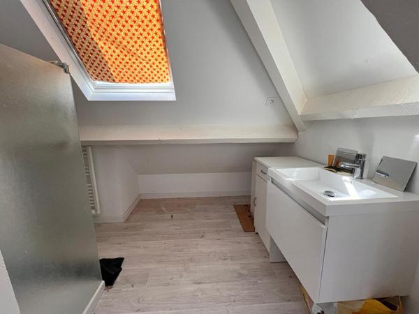 Maisonnette Bourges 3 pièce(s) 51m2