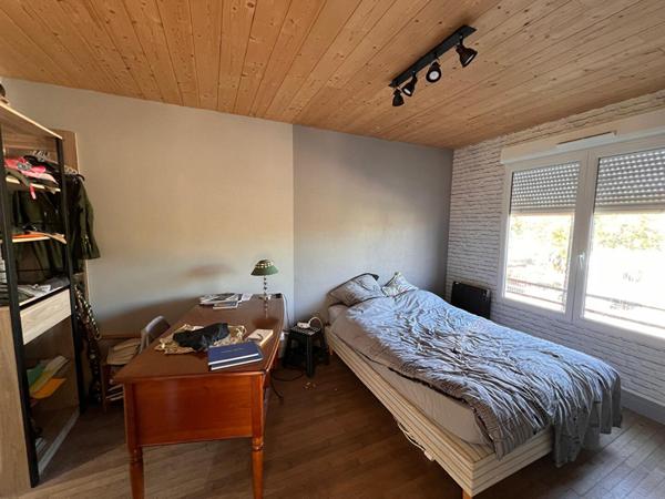 Maisonnette Bourges 3 pièce(s) 51m2