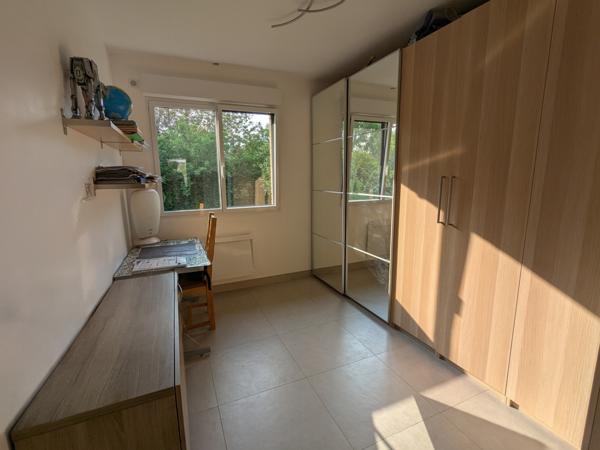 Mouvaux (59420) Mouvaux Centre/Hautmont - Semi plain-pied individuel de 170m²