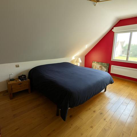 Mouvaux (59420) Mouvaux Centre/Hautmont - Semi plain-pied individuel de 170m²