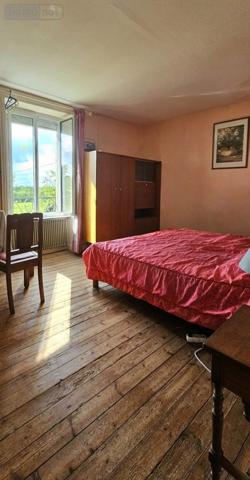 Maison à vendre à Plogonnec dans le Finistère (29180), ref : 29152-136