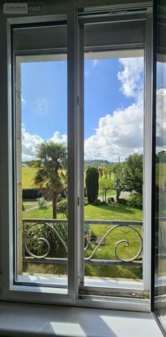 Maison à vendre à Plogonnec dans le Finistère (29180), ref : 29152-136