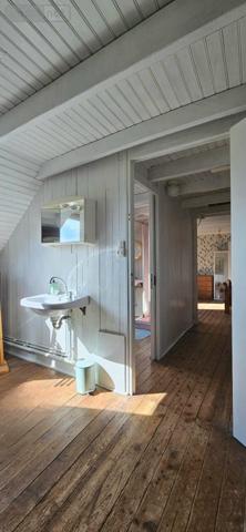 Maison à vendre à Plogonnec dans le Finistère (29180), ref : 29152-136