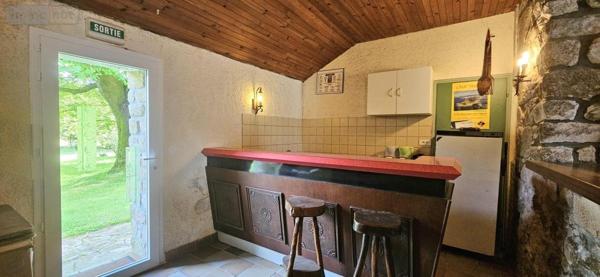 Maison à vendre à Plogonnec dans le Finistère (29180), ref : 29152-136