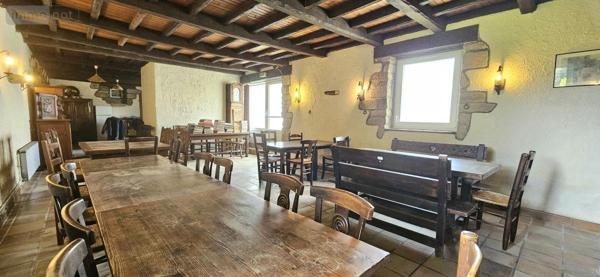 Maison à vendre à Plogonnec dans le Finistère (29180), ref : 29152-136