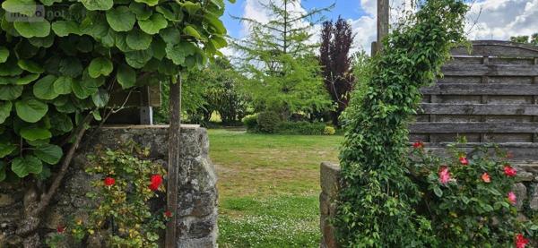 Maison à vendre à Plogonnec dans le Finistère (29180), ref : 29152-136