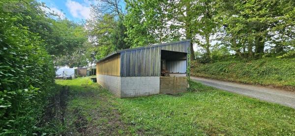 Maison à vendre à Plogonnec dans le Finistère (29180), ref : 29152-136