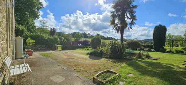 Maison à vendre à Plogonnec dans le Finistère (29180), ref : 29152-136
