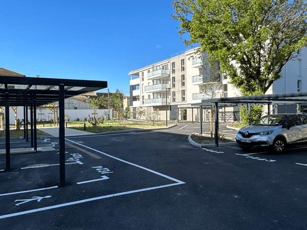 Studio T1 F1 34.1 m² à Avignon 14 AVENUE DES 2 ROUTES 84000 à louer