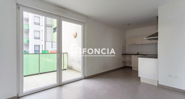 À vendre Appartement 2 pièces 41 m² - Oberhausbergen 67205