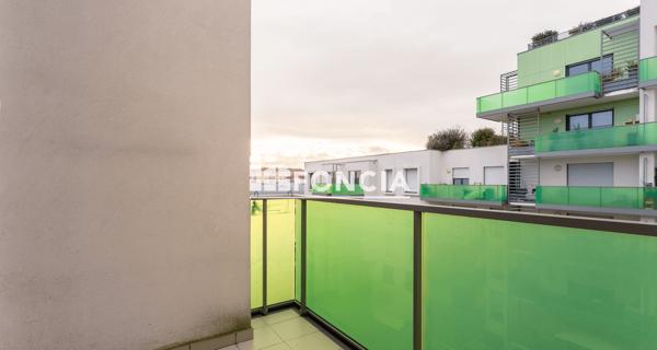 À vendre Appartement 2 pièces 41 m² - Oberhausbergen 67205