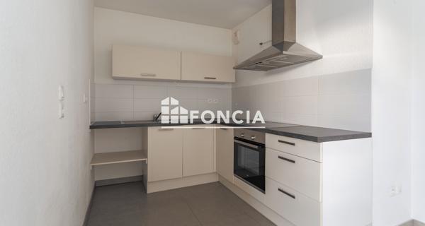 À vendre Appartement 2 pièces 41 m² - Oberhausbergen 67205