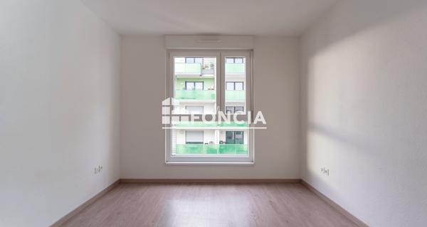 À vendre Appartement 2 pièces 41 m² - Oberhausbergen 67205