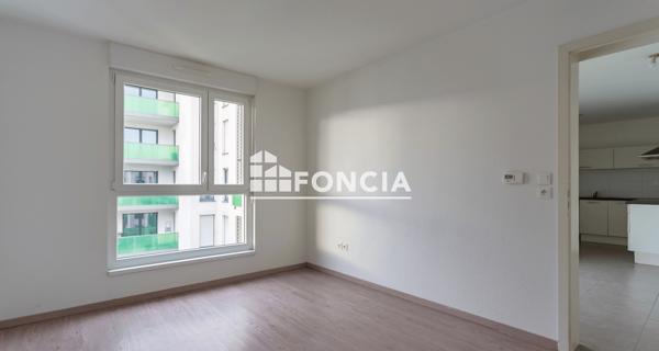 À vendre Appartement 2 pièces 41 m² - Oberhausbergen 67205