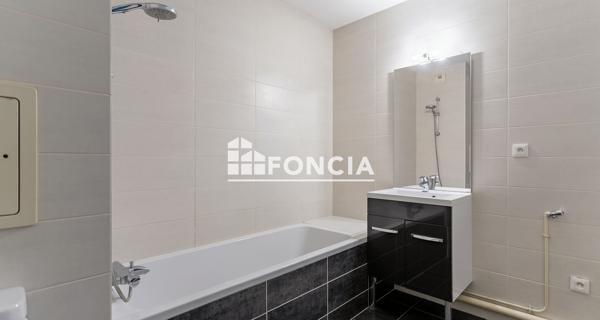 À vendre Appartement 2 pièces 41 m² - Oberhausbergen 67205