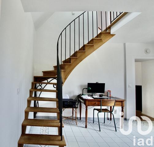 Maison à vendre 6 pièces 121 m² Assérac