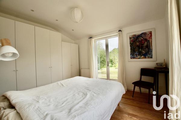 Maison à vendre 6 pièces 121 m² Assérac