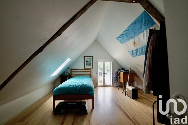 Maison à vendre 6 pièces 121 m² Assérac