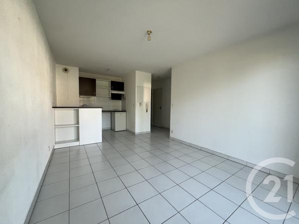 Appartement T2 à vendre  2 pièces - 36,53 m2 ORTHEZ - 64