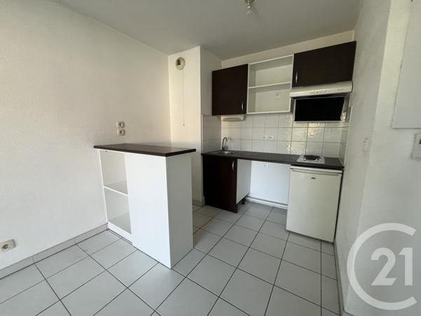 Appartement T2 à vendre  2 pièces - 36,53 m2 ORTHEZ - 64