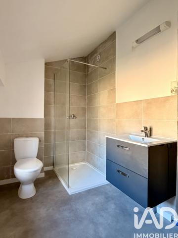 Maison à vendre 7 pièces 153 m² Fontenay-le-Comte