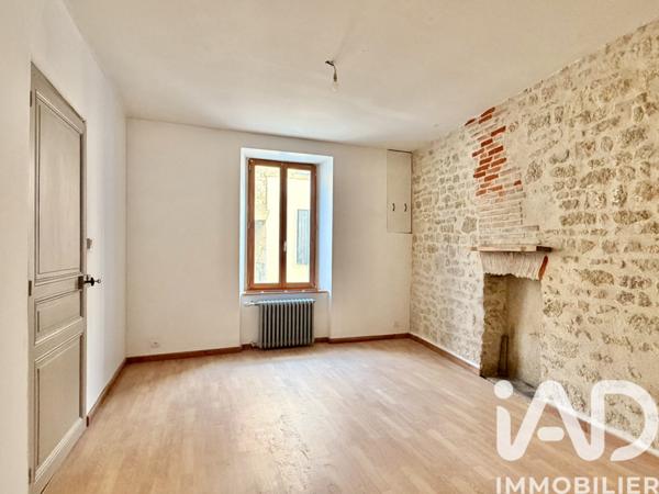 Maison à vendre 7 pièces 153 m² Fontenay-le-Comte