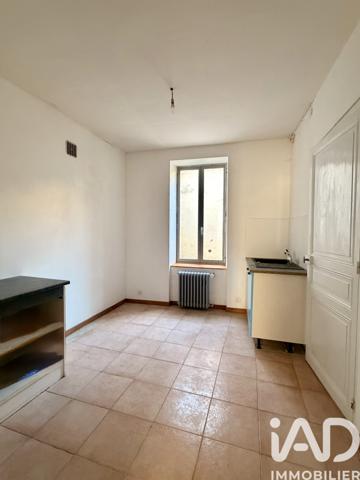 Maison à vendre 7 pièces 153 m² Fontenay-le-Comte