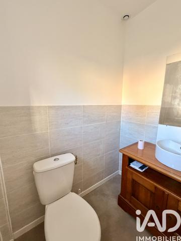 Maison à vendre 7 pièces 153 m² Fontenay-le-Comte