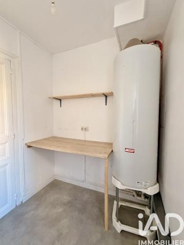 Maison à vendre 7 pièces 153 m² Fontenay-le-Comte