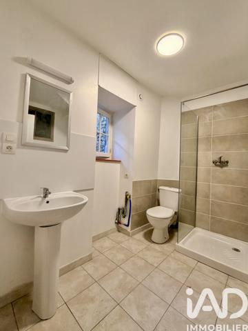 Maison à vendre 7 pièces 153 m² Fontenay-le-Comte