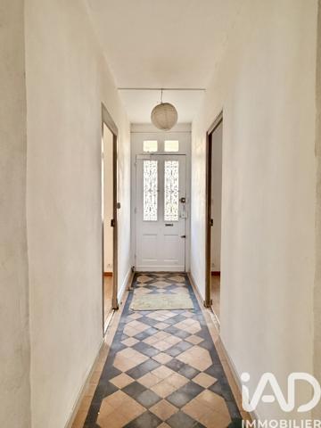 Maison à vendre 7 pièces 153 m² Fontenay-le-Comte