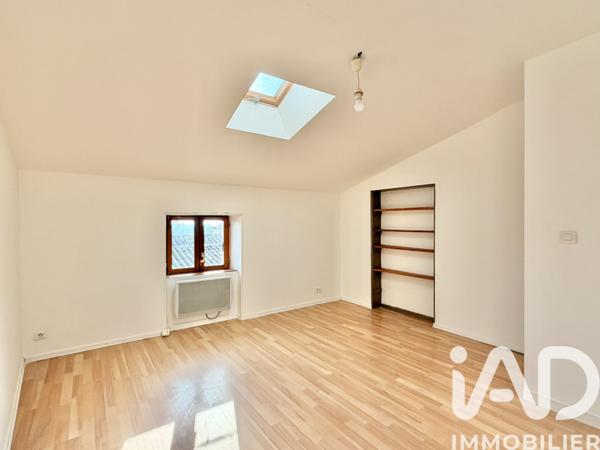 Maison à vendre 7 pièces 153 m² Fontenay-le-Comte