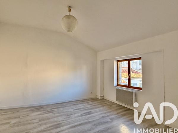 Maison à vendre 7 pièces 153 m² Fontenay-le-Comte