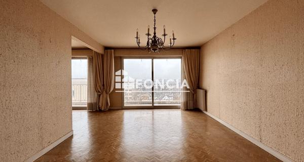 À vendre Appartement 5 pièces 113 m² - Cholet 49300