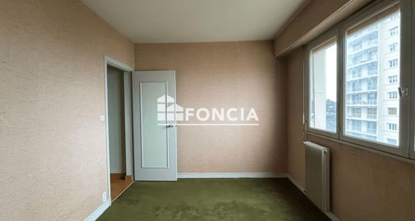 À vendre Appartement 5 pièces 113 m² - Cholet 49300