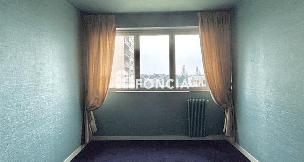 À vendre Appartement 5 pièces 119 m² - Cholet 49300