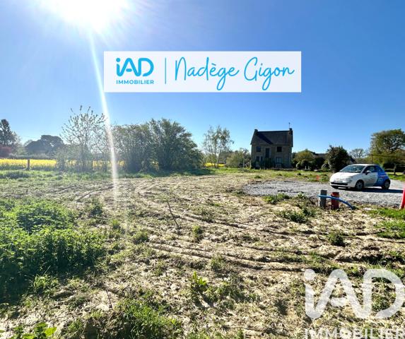 Terrain à vendre 377 m² Langrolay-sur-Rance