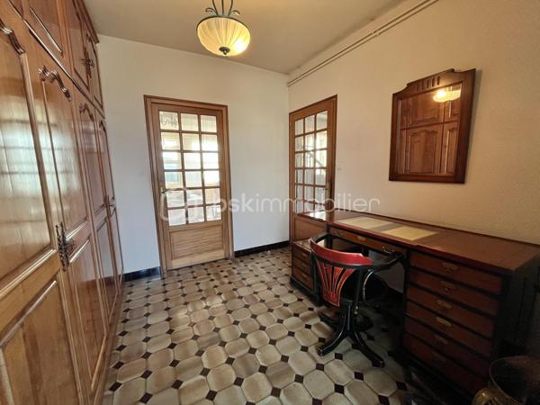 Maison de ville de 150 m²