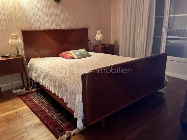 Maison de ville de 150 m²