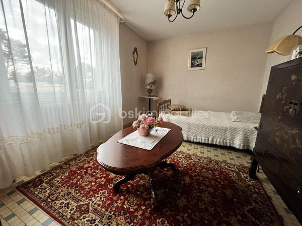 Maison de ville de 150 m²