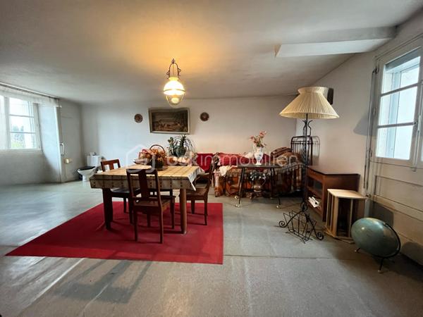 Maison de ville de 150 m²