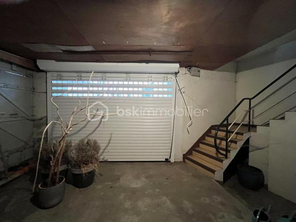 Maison de ville de 150 m²