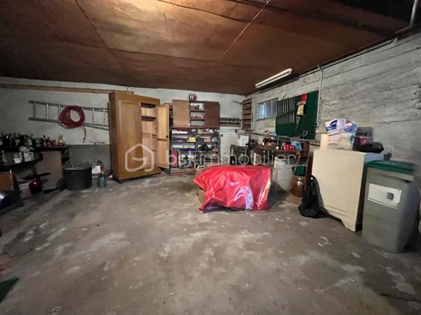 Maison de ville de 150 m²