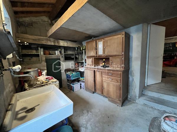 Maison de ville de 150 m²