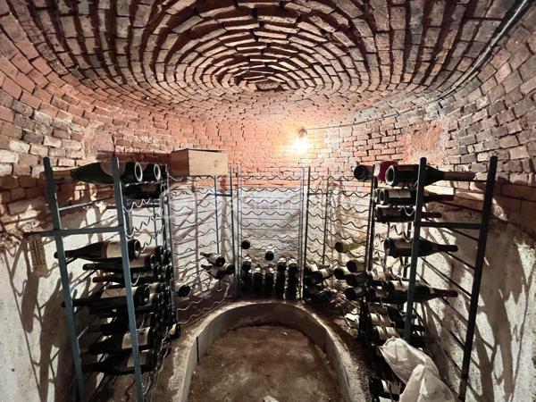 Maison de ville de 150 m²