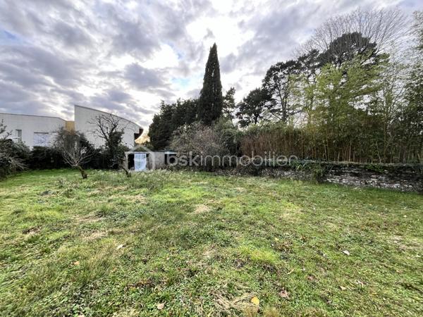 Maison de ville de 150 m²