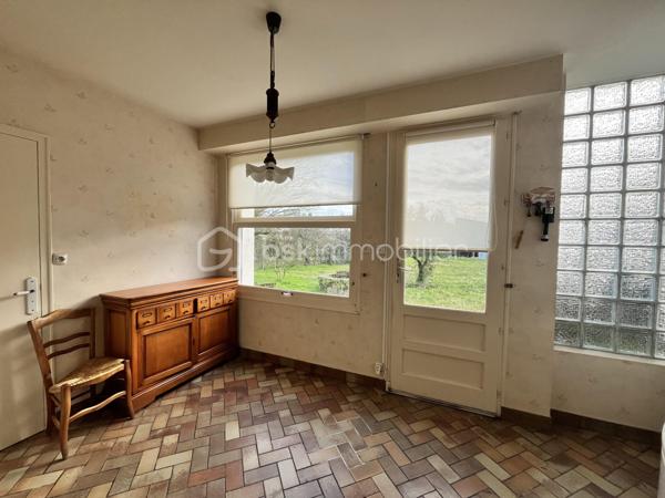 Maison de ville de 150 m²